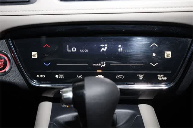 Thumbnail: 2021 Honda HR-V - 30