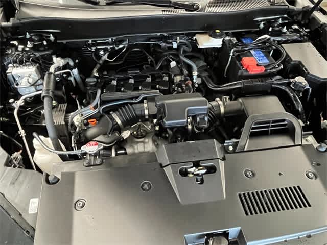 Thumbnail: 2026 Honda CR-V - 11