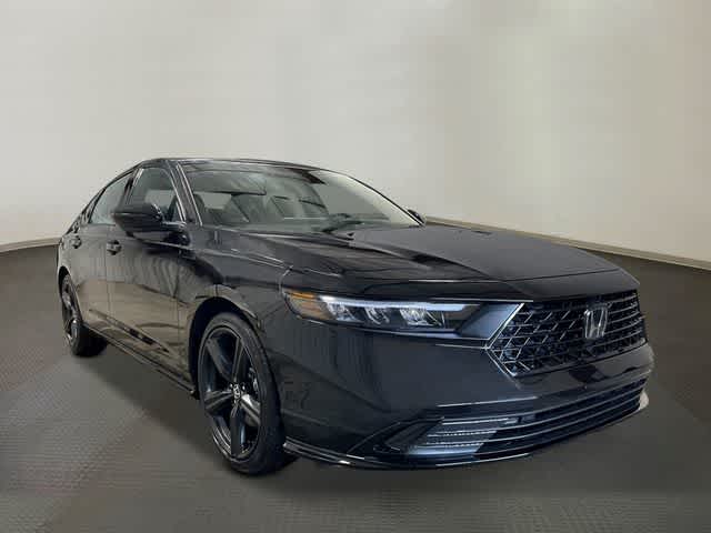 Thumbnail: 2026 Honda Accord - 9