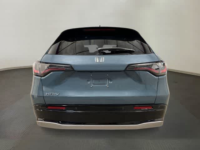 Thumbnail: 2027 Honda HR-V - 4