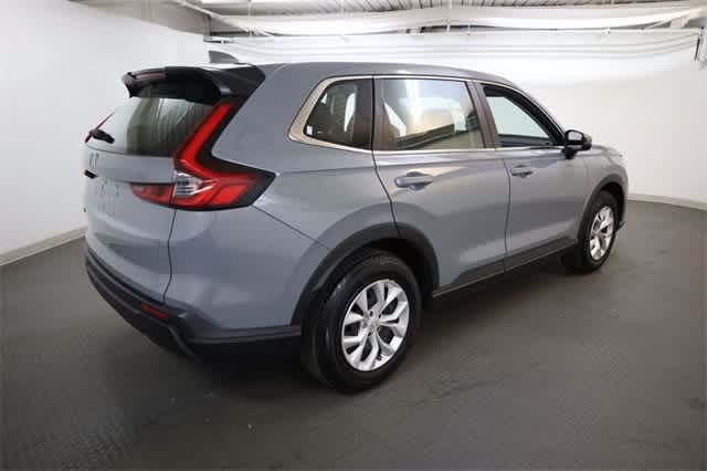 Thumbnail: 2024 Honda CR-V - 8