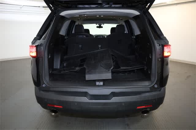 Thumbnail: 2019 Chevrolet Traverse - 35