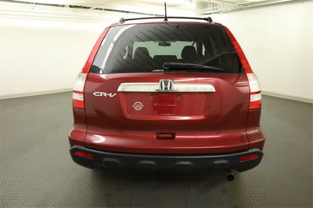 2009 Honda CR-V EX 6