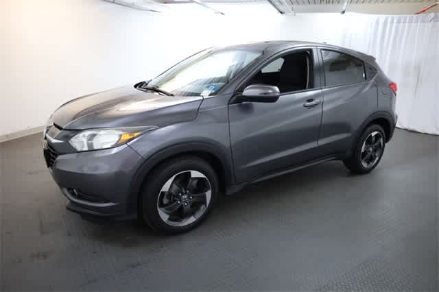 Thumbnail: 2018 Honda HR-V - 2
