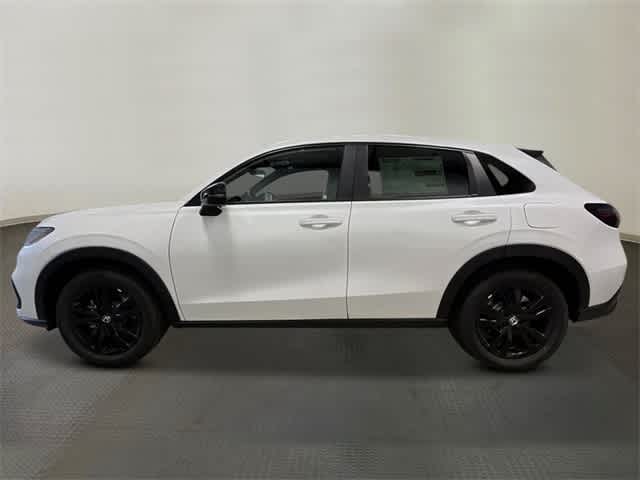 Thumbnail: 2026 Honda HR-V - 2
