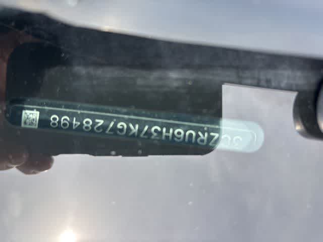 Thumbnail: 2019 Honda HR-V - 3