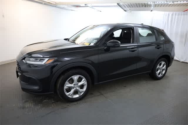 Thumbnail: 2024 Honda HR-V - 2