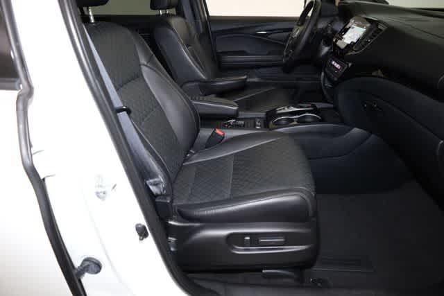 Thumbnail: 2021 Honda Passport - 20