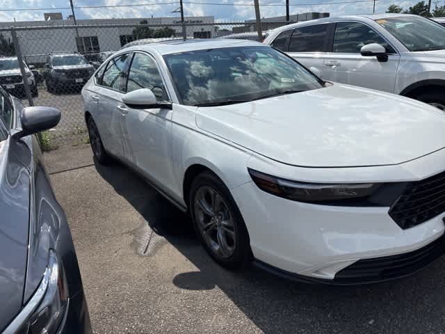 Thumbnail: 2024 Honda Accord - 16