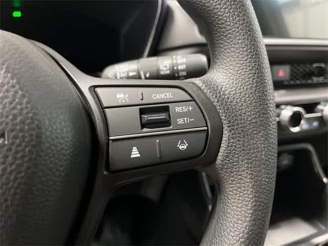 2026 Honda CR-V EX 18