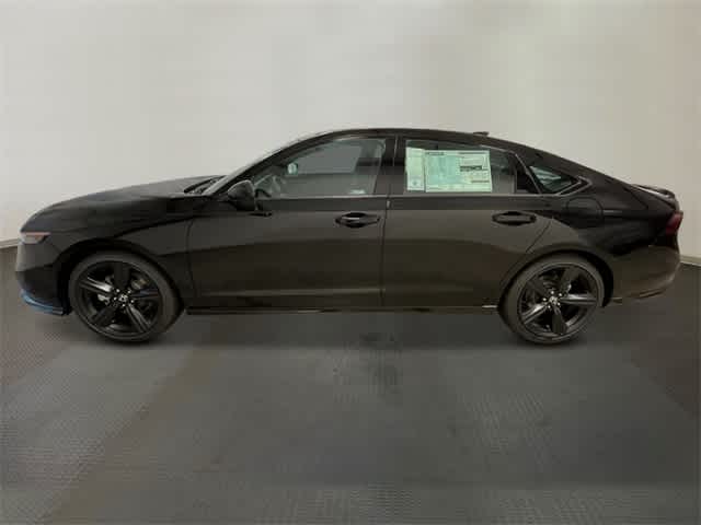 Thumbnail: 2025 Honda Accord - 2