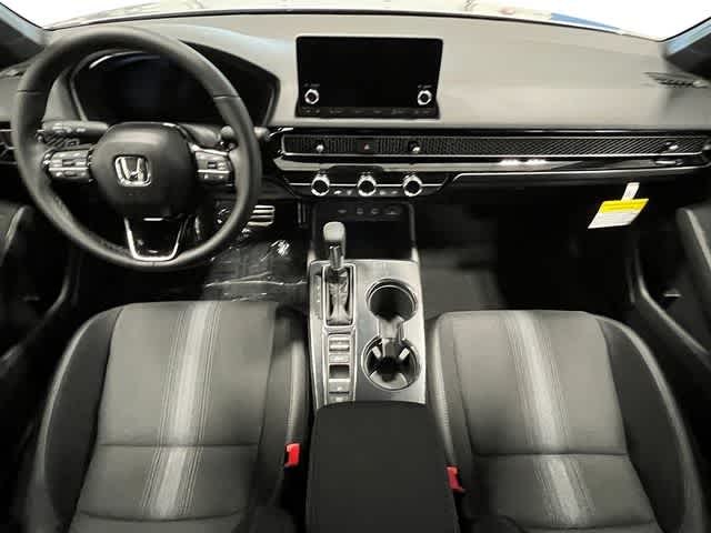 Thumbnail: 2026 Honda Civic - 15