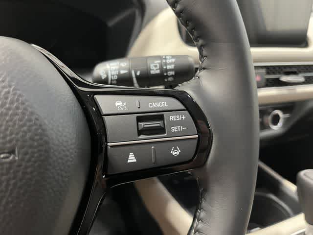 Thumbnail: 2027 Honda HR-V - 18