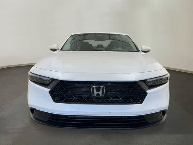 Thumbnail: 2026 Honda Accord - 9