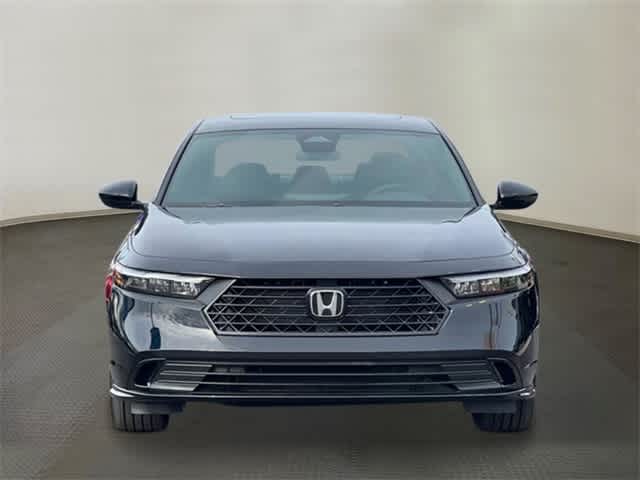 Thumbnail: 2026 Honda Accord - 9