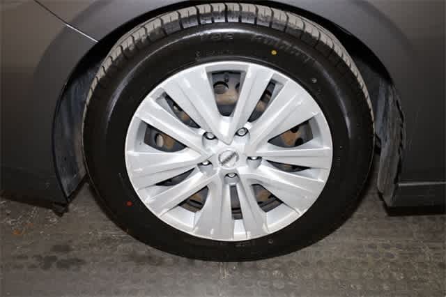 Thumbnail: 2020 Nissan Sentra - 35