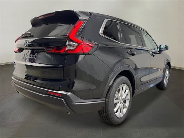Thumbnail: 2026 Honda CR-V - 6