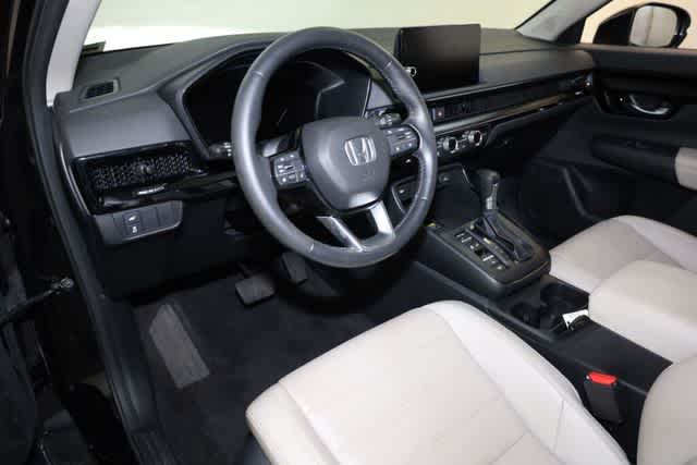 Thumbnail: 2024 Honda CR-V - 13