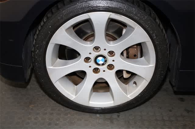 Thumbnail: 2007 BMW 3 Series - 34