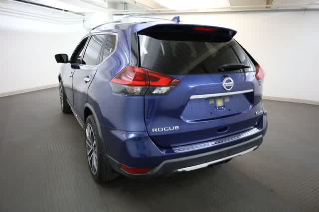 Thumbnail: 2018 Nissan Rogue - 5