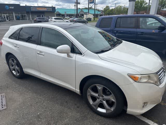 Thumbnail: 2009 Toyota Venza - 9
