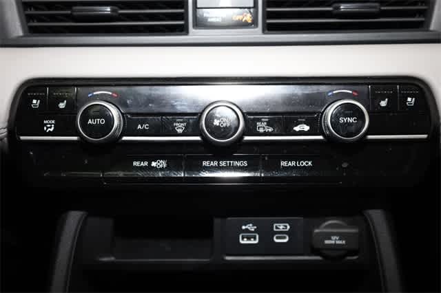 Thumbnail: 2023 Honda Pilot - 32