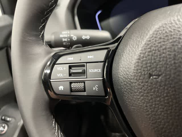 Thumbnail: 2026 Honda Civic - 17