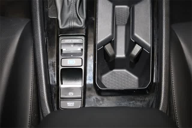 Thumbnail: 2024 Honda Accord - 31