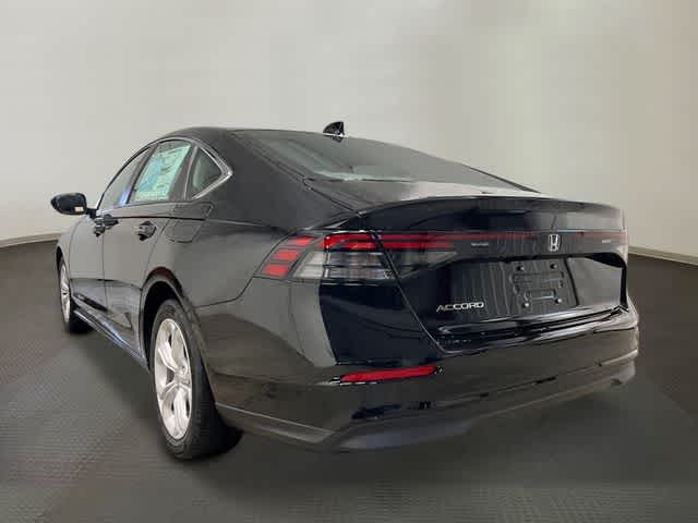 Thumbnail: 2026 Honda Accord - 3