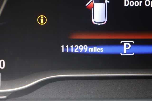 Thumbnail: 2016 Honda Pilot - 25