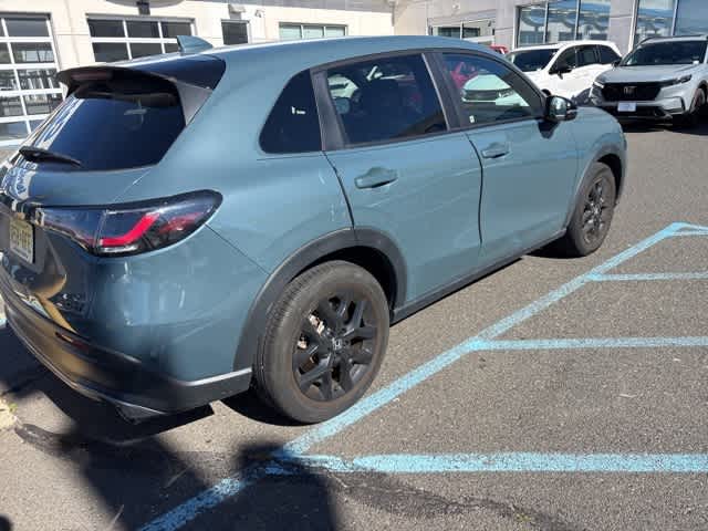 Thumbnail: 2023 Honda HR-V - 14