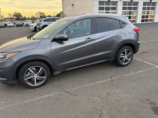 Thumbnail: 2021 Honda HR-V - 9