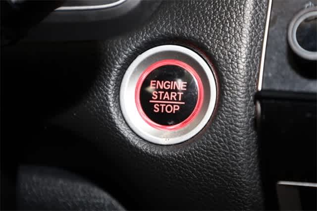 Thumbnail: 2022 Honda CR-V - 32