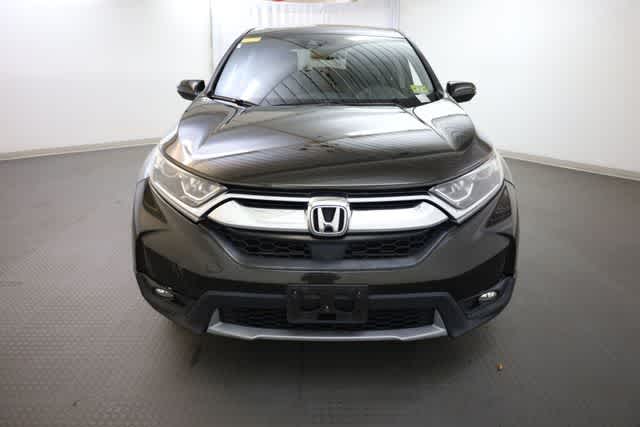 Thumbnail: 2019 Honda CR-V - 11