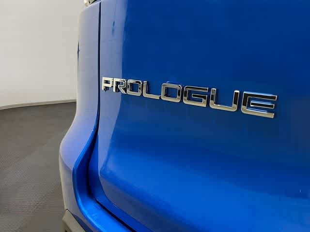 Thumbnail: 2026 Honda Prologue - 11