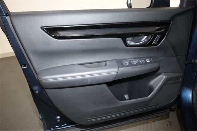 Thumbnail: 2024 Honda CR-V - 13