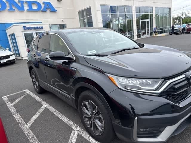 Thumbnail: 2022 Honda CR-V - 14