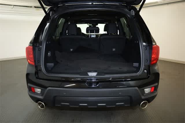 2022 Honda Passport EX-L 37
