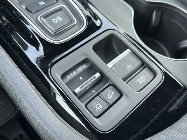 Thumbnail: 2026 Honda Pilot - 21