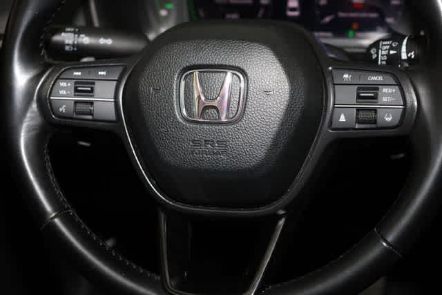 Thumbnail: 2024 Honda Accord - 30