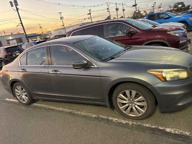 Thumbnail: 2011 Honda Accord - 13