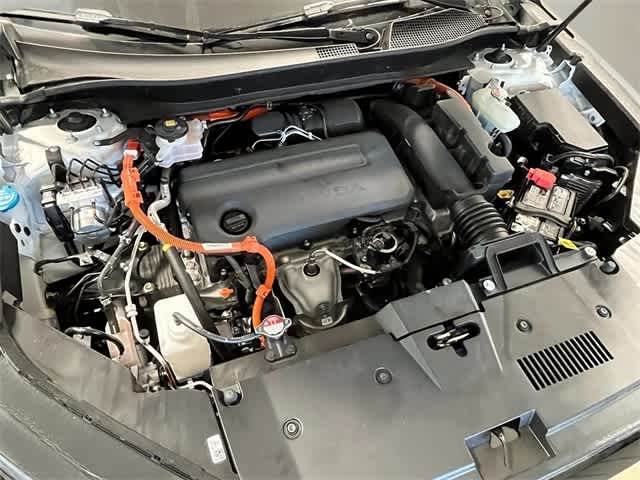 Thumbnail: 2026 Honda CR-V - 12