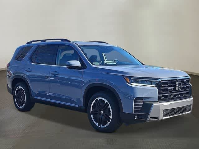 Thumbnail: 2026 Honda Pilot - 5