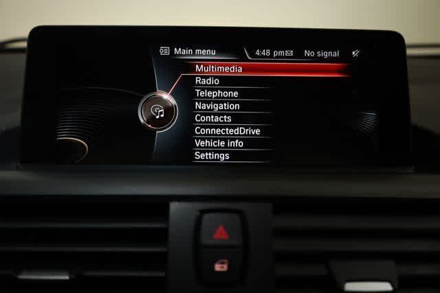 Thumbnail: 2016 BMW 2 Series - 25