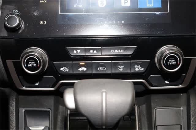 Thumbnail: 2021 Honda CR-V - 30