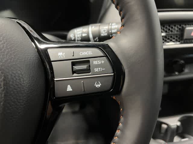 Thumbnail: 2026 Honda HR-V - 18