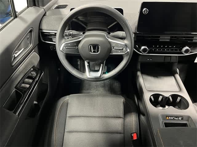 2025 Honda Prologue EX 17