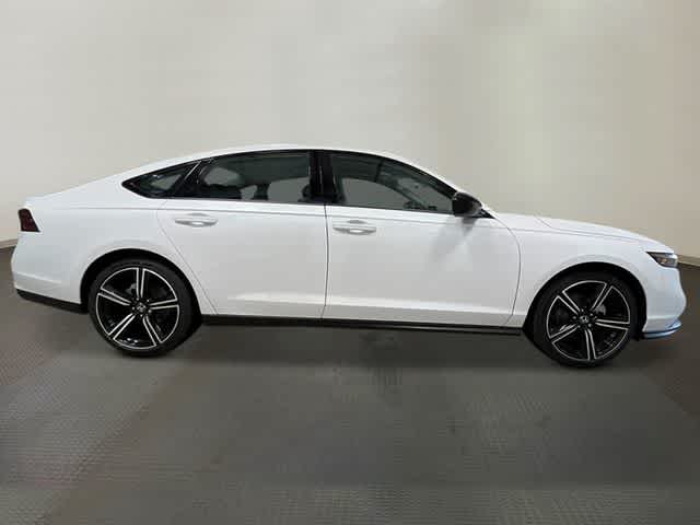 Thumbnail: 2026 Honda Accord - 7