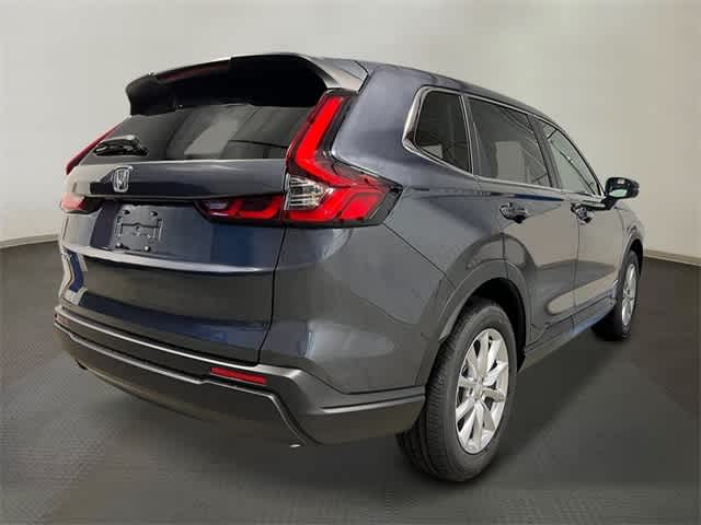 Thumbnail: 2026 Honda CR-V - 5