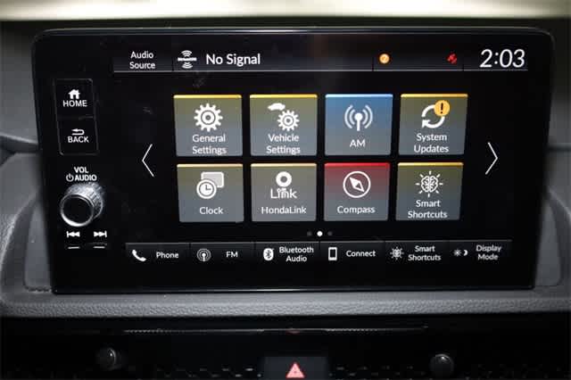 Thumbnail: 2023 Honda CR-V - 29